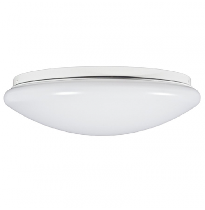 LED nástěnné a stropní svítidlo ANETA 12W, 3000-6500K, 960Lm, IP44